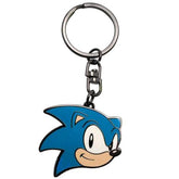 ABYstyle - Sonic - Keyring Sonic